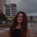 Maialen - tutor académico - Vitoria-Gasteiz