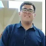 Erick Daniel - Profesor electrónica - Mexicali