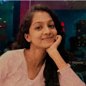 Kriti - Maths tutor - Bengaluru