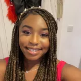 Aisha - English tutor - Ashbourne