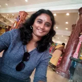 Nathiya - Reading teacher - Klang