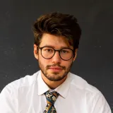Luca - Maths tutor - Torino