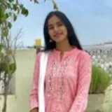 Pallavi - English tutor - Bengaluru