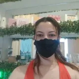 Daniela - Professor de português - Fazenda Rio Grande