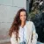 Yasmine - ESOL teacher - Paris