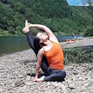 Renata - Yogalehrer - Düsseldorf