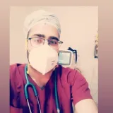 Syed Faizan - Health and social care instructor - Srinagar