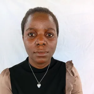 Cynthia - Maths tutor - Bonny