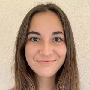 Marina - Profesor de apoyo escolar - Galapagar