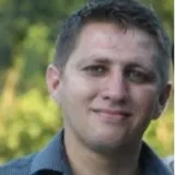 Yannik - profesor de inglés - Santiago