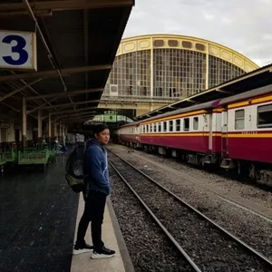Haikal - Maths tutor - Kota Tinggi