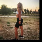 LUCIA - Personal trainer - San Severo