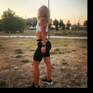 LUCIA - Personal trainer - San Severo