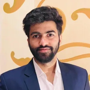 Dhiraj - Personal trainer - Mumbai