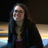 Laura - Insegnante di aiuto compiti - Avellino