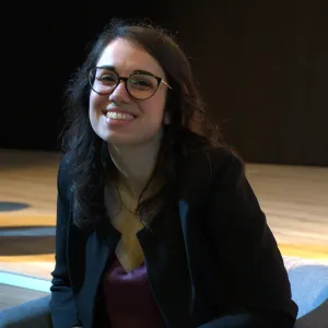 Laura - Insegnante di aiuto compiti - Avellino