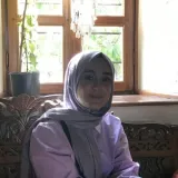 Merve - Fen bilimleri öğretmeni - 