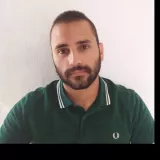 Jose - Profe de apoyo escolar - Valladolid