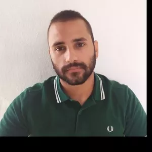 Jose - Profe de apoyo escolar - Valladolid