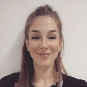 Laura - profesor de canto - Madrid