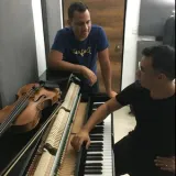 Abdiel - Profesor piano - 