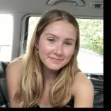 Megan - Geography tutor - Sheffield