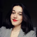 Manon - Prof de français - Limoges