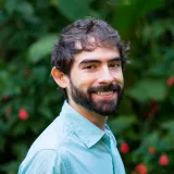 Paolo - Spanish tutor - Santa Teresa