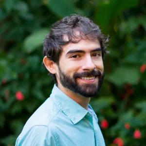 Paolo - Spanish tutor - Santa Teresa