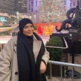Yasmine - Prof de soutien scolaire - Bezons