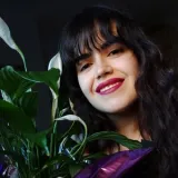 María - Prof d'anglais - Bruxelles