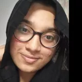Azna - Maths tutor - 