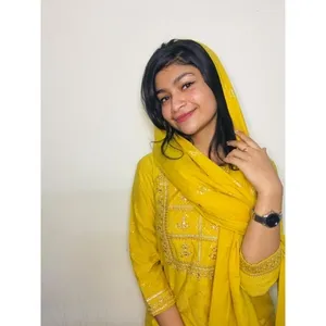 Sara - Handiwork tutor - Thiruvananthapuram