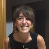 Valeria - Insegnante di inglese - Roma
