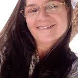 Maria Cristina - Professor de português para estrangeiros - 