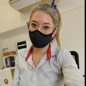 Jesica Andrea - Profe de inglés - Posadas