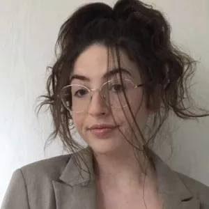 Lucie - Prof de philosophie - Lyon