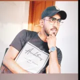 Abhishek - Maths tutor - New Delhi