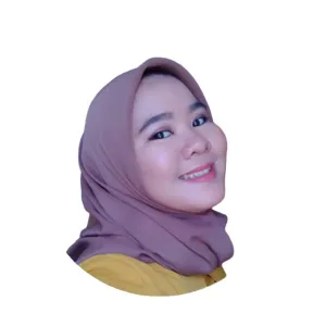 Yuni - Guru bahasa inggris - amerika - Jakarta Selatan