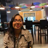 Shweta - Singing teacher - Chennai