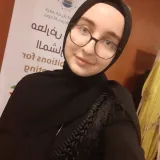 Ayşegül - Arapça öğretmeni - İstanbul