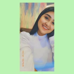 Harshita Arora - Maths tutor - Delhi