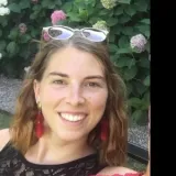 Adrienne - Prof d'allemand - Malmedy