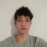 Guillem - Profe de piano - Premià de Dalt