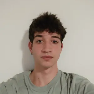 Guillem - Profe de piano - Premià de Dalt