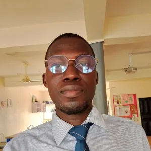 Kayode - Organic chemistry tutor - Lagos