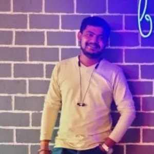 Aman Tiwari - Maths tutor - Jabalpur