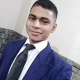 VICKY - Maths tutor - New Delhi