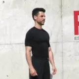 MIGUEL - Profe de aprender a comer bien - Barcelona