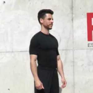 MIGUEL - Profe de aprender a comer bien - Barcelona